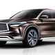 Image for article titled The Infiniti QX50 Concept Will Have That Variable-Compression Witchcraft Engine